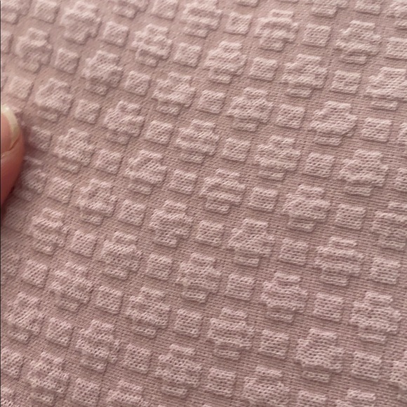 Never worn pink pencil dress - Picture 2 of 3